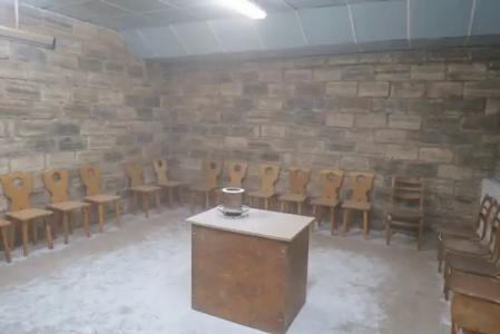 Rudnya Sanatorium - 9