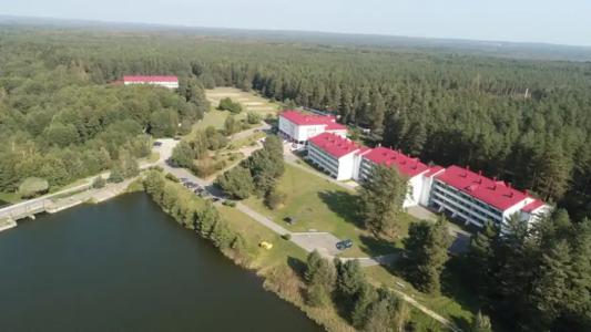 Rudnya Sanatorium - 16