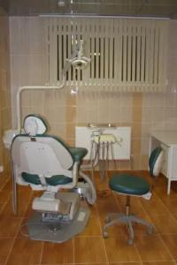 Sanatorium Im. Orlovskogo - 7