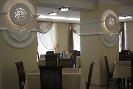 Sanatorium Im. Orlovskogo - 12