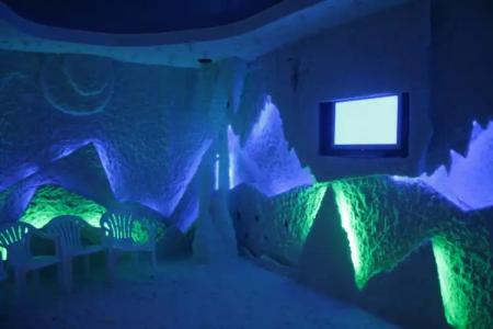 Sanatorium Im. Orlovskogo - 6