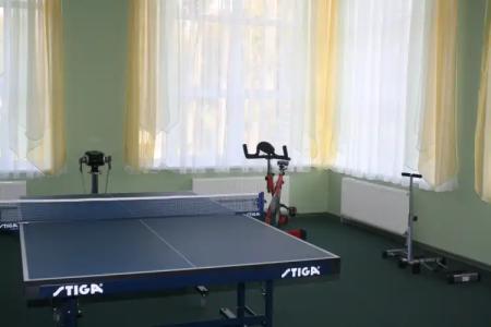 Sanatorium Im. Orlovskogo - 9