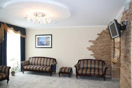 Sanatorium Im. Orlovskogo - 2