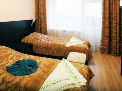 Sanatorium Im. Orlovskogo - 4