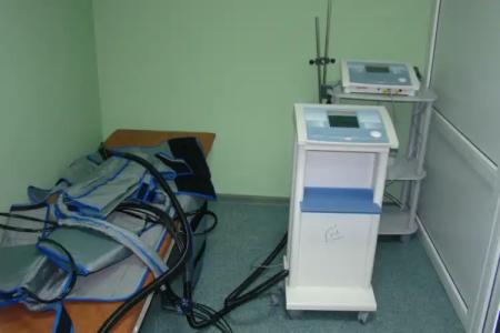 Sanatorium Im. Orlovskogo - 5