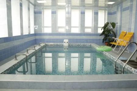 Sanatorium Im. Orlovskogo - 8