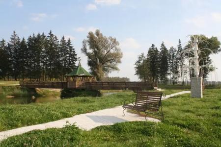 Sanatorium Im. Orlovskogo - 11