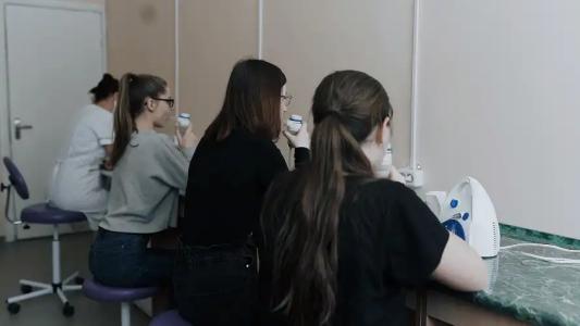 Sosny (Mogilev) - 10