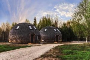 Gostevoy kompleks Guest house "SOKOLKA", Kotelnich