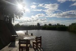 U Mihalyicha Guest house, Kilyakovka