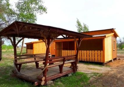 U Mihalyicha Guest house - 3