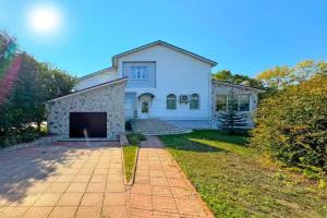 Recreation center VKinel.ru, Kinel