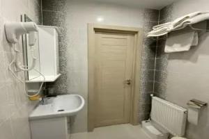 Eko-otel Deulino, Ryazan