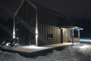 Brusnika Barn Guest house, Vyborg