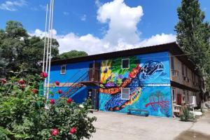 Chekhoff Village Hotel, Yuzhnaya Ozereyevka