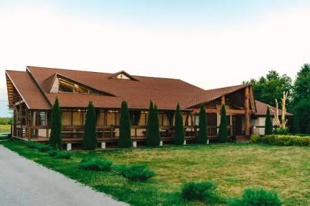 Baza Otdyiha Ryibatskij Hutorok - 18