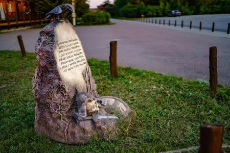 Baza Otdyiha Ryibatskij Hutorok - 11