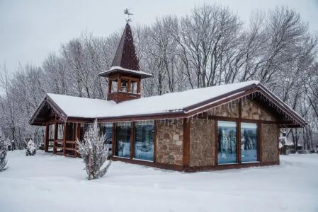 Baza Otdyiha Ryibatskij Hutorok - 28