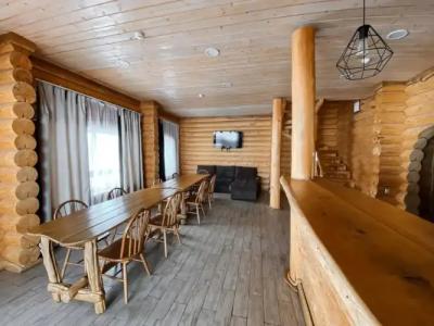 Baza Otdyiha Ryibatskij Hutorok - 81