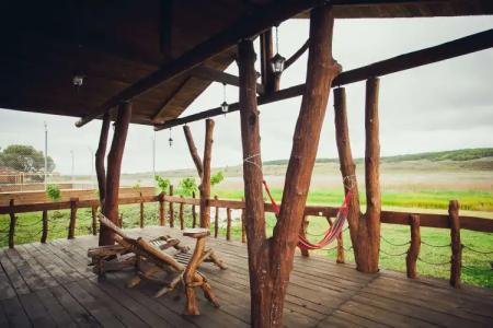 Baza Otdyiha Ryibatskij Hutorok - 92