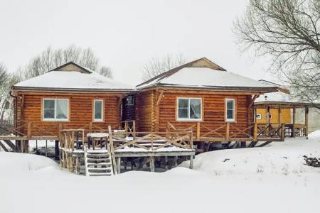 Baza Otdyiha Ryibatskij Hutorok - 68
