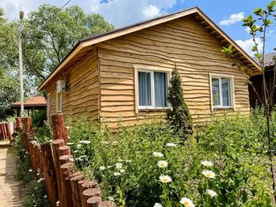 Baza Otdyiha Ryibatskij Hutorok - 130