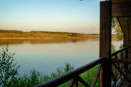 Baza Otdyiha Ryibatskij Hutorok - 120
