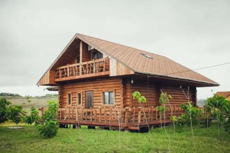 Baza Otdyiha Ryibatskij Hutorok - 90