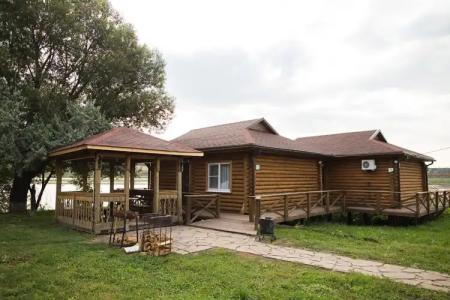 Baza Otdyiha Ryibatskij Hutorok - 67