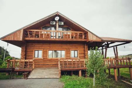 Baza Otdyiha Ryibatskij Hutorok - 95