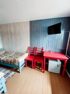 Baza Otdyiha Ryibatskij Hutorok - 51