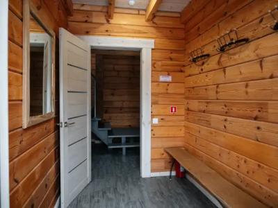 Baza Otdyiha Ryibatskij Hutorok - 107