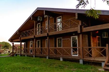 Baza Otdyiha Ryibatskij Hutorok - 121