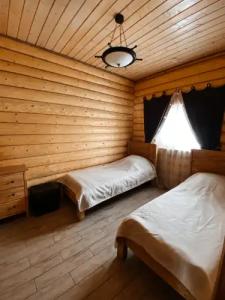 Baza Otdyiha Ryibatskij Hutorok - 37