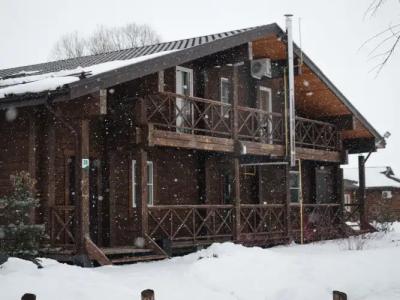 Baza Otdyiha Ryibatskij Hutorok - 97
