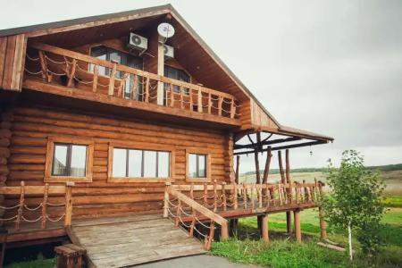 Baza Otdyiha Ryibatskij Hutorok - 94