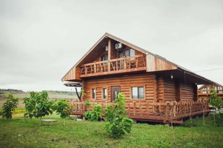 Baza Otdyiha Ryibatskij Hutorok - 91