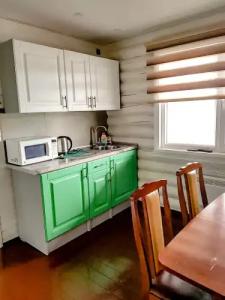 Baza Otdyiha Ryibatskij Hutorok - 64