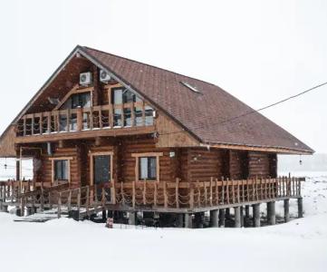 Baza Otdyiha Ryibatskij Hutorok - 31