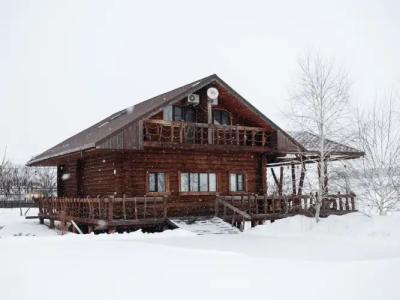 Baza Otdyiha Ryibatskij Hutorok - 33