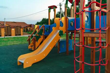 Baza Otdyiha Ryibatskij Hutorok - 24