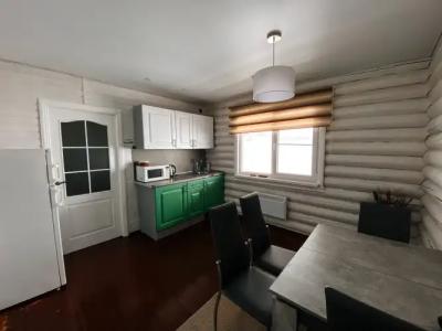 Baza Otdyiha Ryibatskij Hutorok - 32