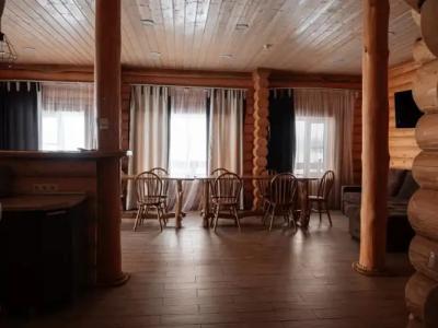 Baza Otdyiha Ryibatskij Hutorok - 83