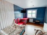 Hotel Double room