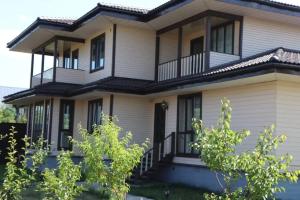 Privole S1 Guest house, Zaokskiy