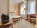 2-room Luxe with city view