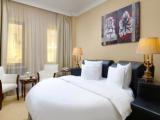 Superior Double room with city view