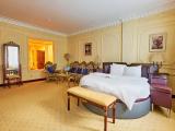 Deluxe with sauna Double room with city view