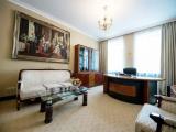 2-room Apartment with city view