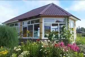 Bajkalskaya Skazka Guest House, Utulik